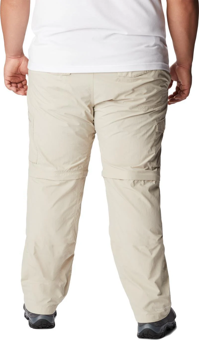 Silver Ridge Convertible Pants, 32" Inseam - Big - Mens - Image 21