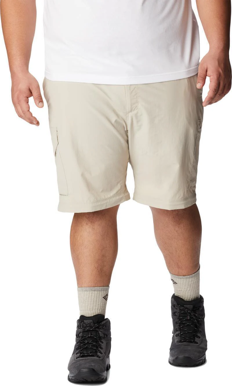 Silver Ridge Convertible Pants, 32" Inseam - Big - Mens - Image 22