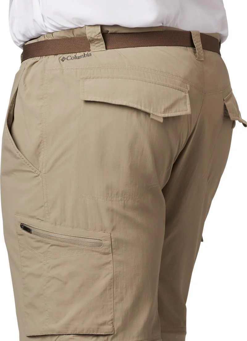 Silver Ridge Convertible Pants, 34" Inseam - Big - Mens - Image 18