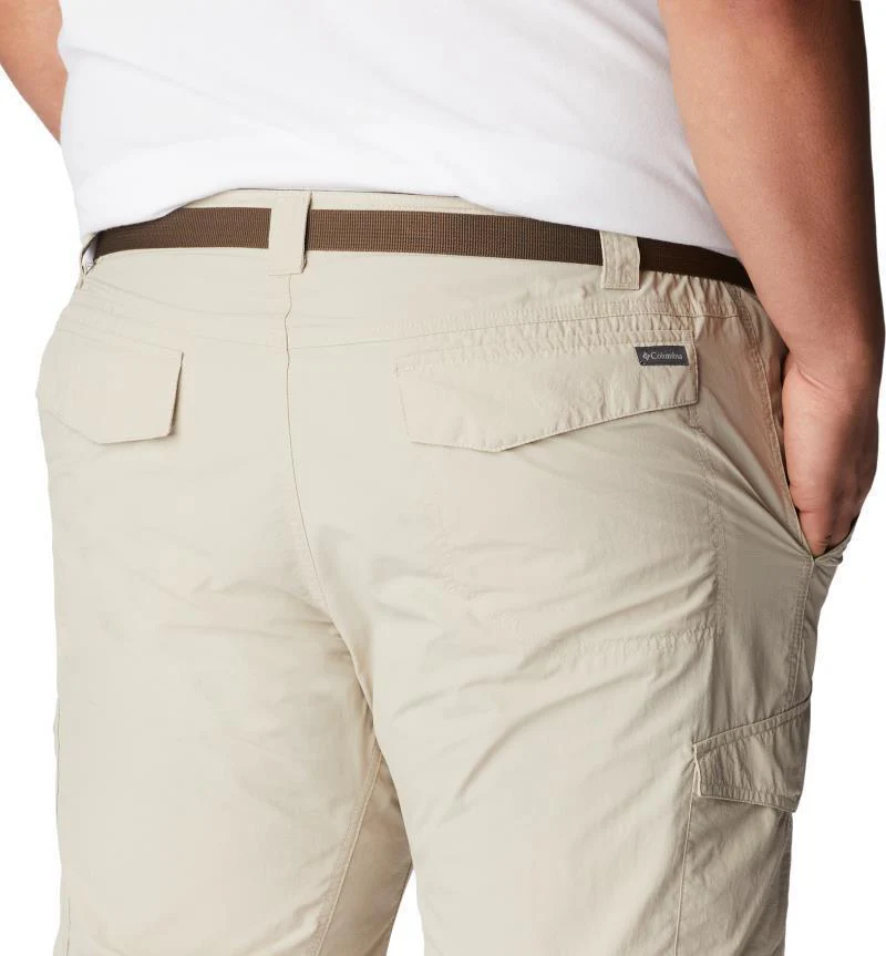 Silver Ridge Convertible Pants, 34" Inseam - Big - Mens - Image 26
