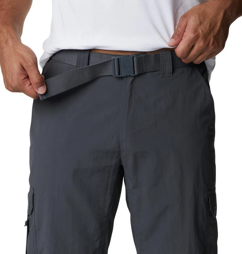 Silver Ridge II Capris, 19" Inseam - Mens - Image 11