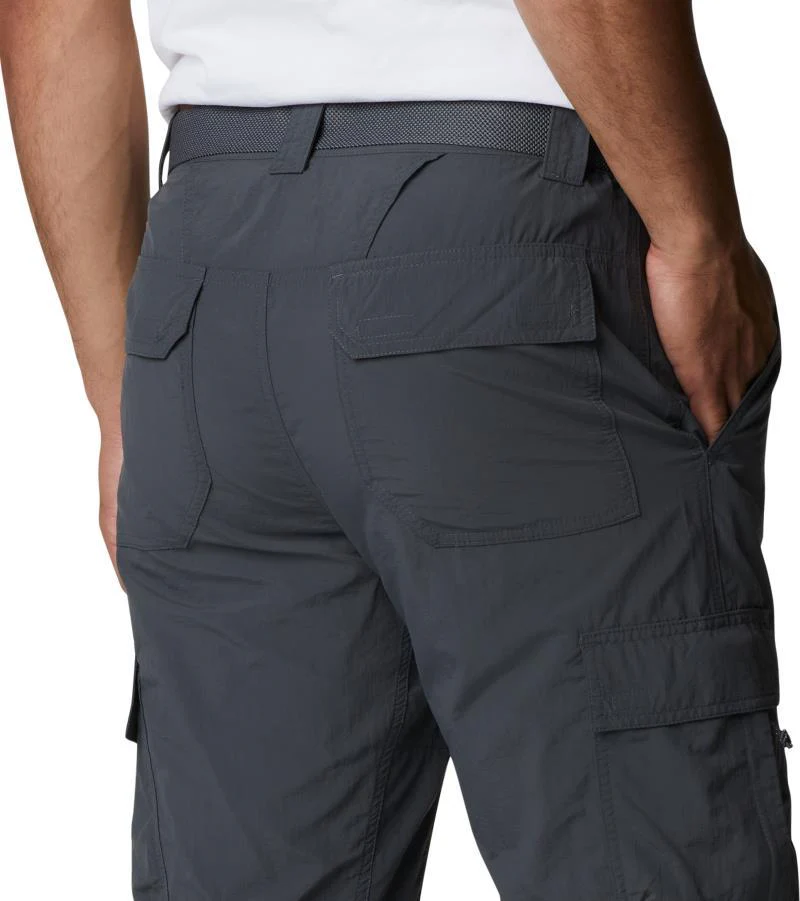 Silver Ridge II Capris, 19" Inseam - Mens - Image 12