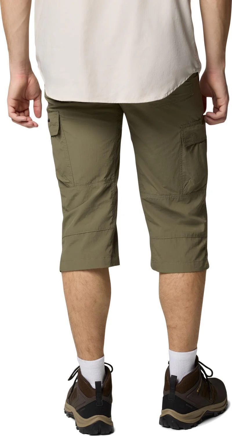 Silver Ridge II Capris, 19" Inseam - Mens - Image 3