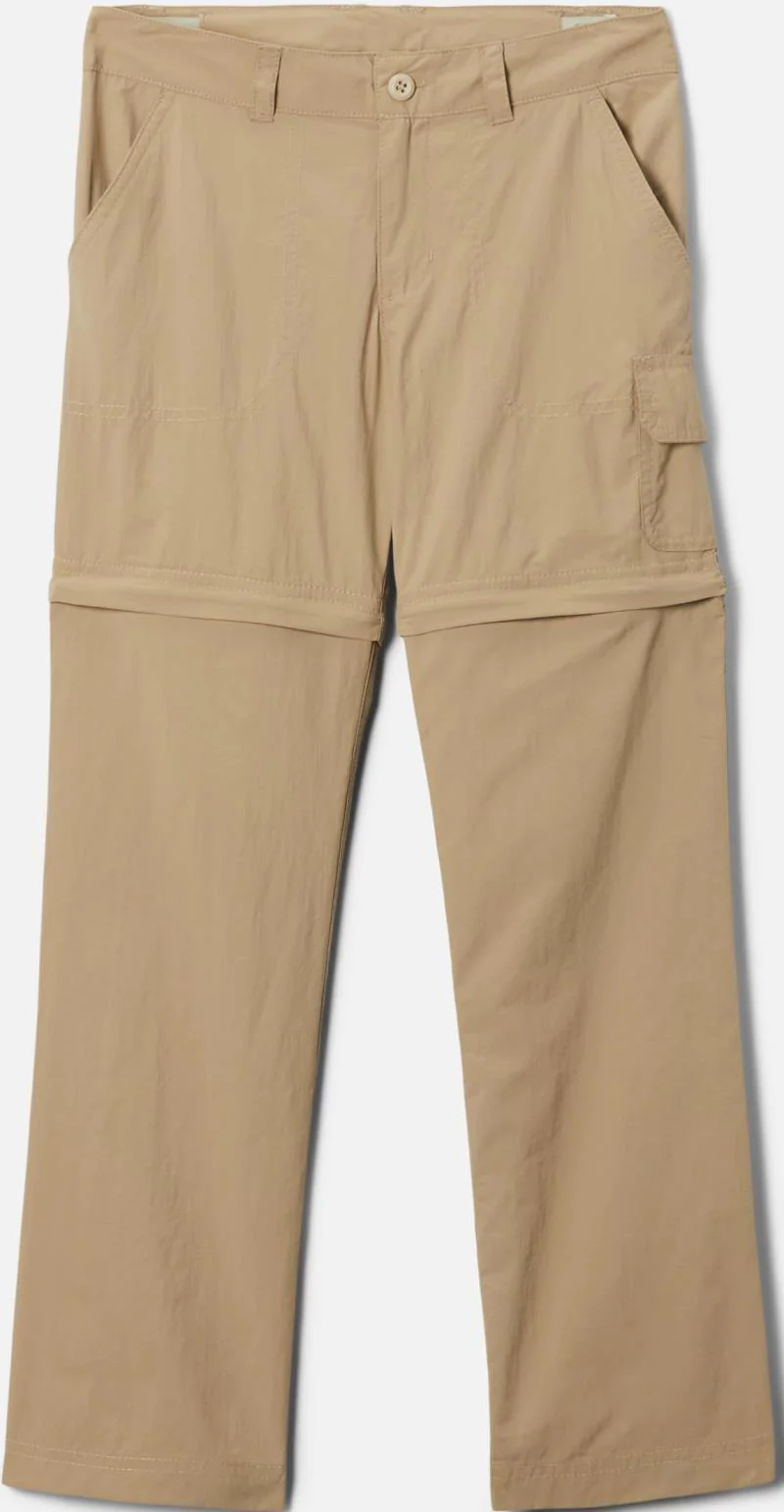 Silver Ridge IV Convertible Pants - Youth Girls - Image 2