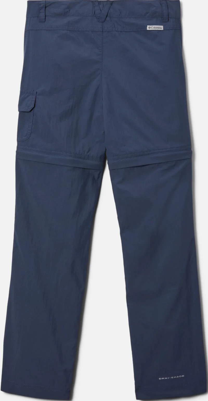 Silver Ridge IV Convertible Pants - Youth Girls - Image 3
