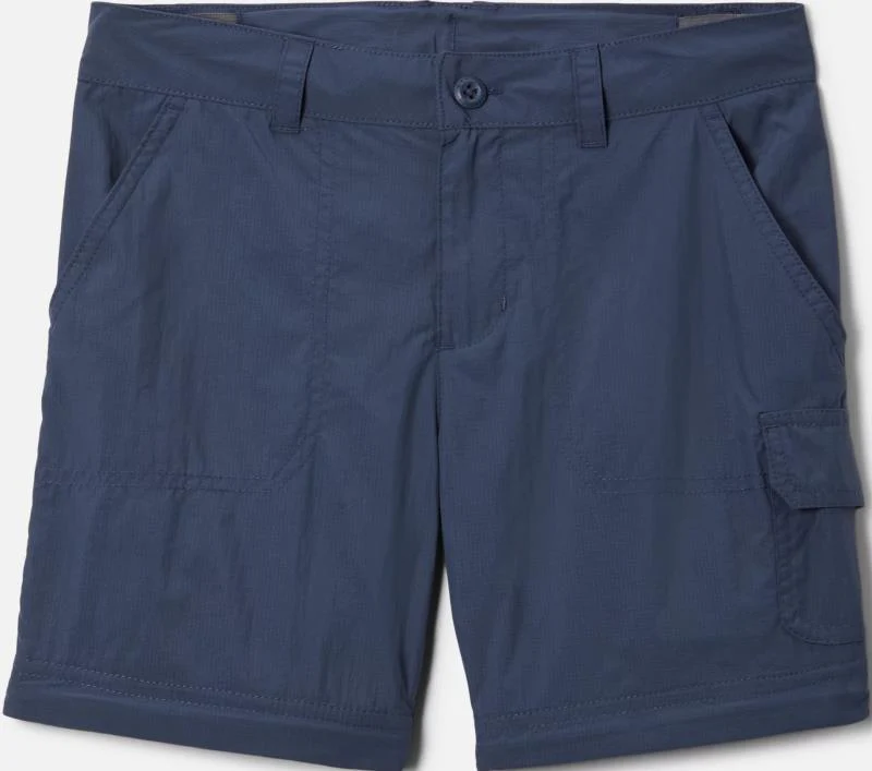 Silver Ridge IV Convertible Pants - Youth Girls - Image 4