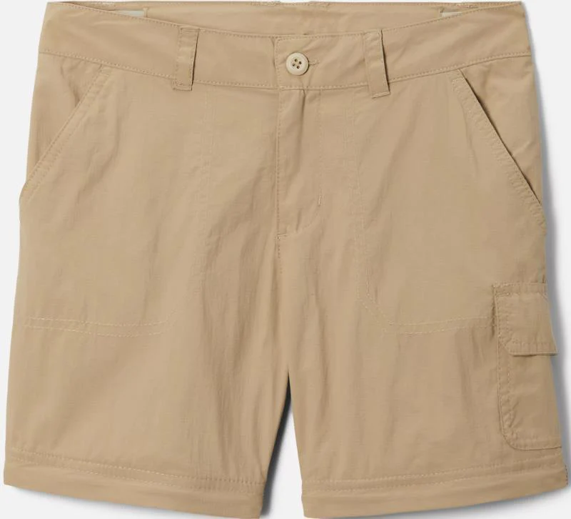 Silver Ridge IV Convertible Pants - Youth Girls - Image 6