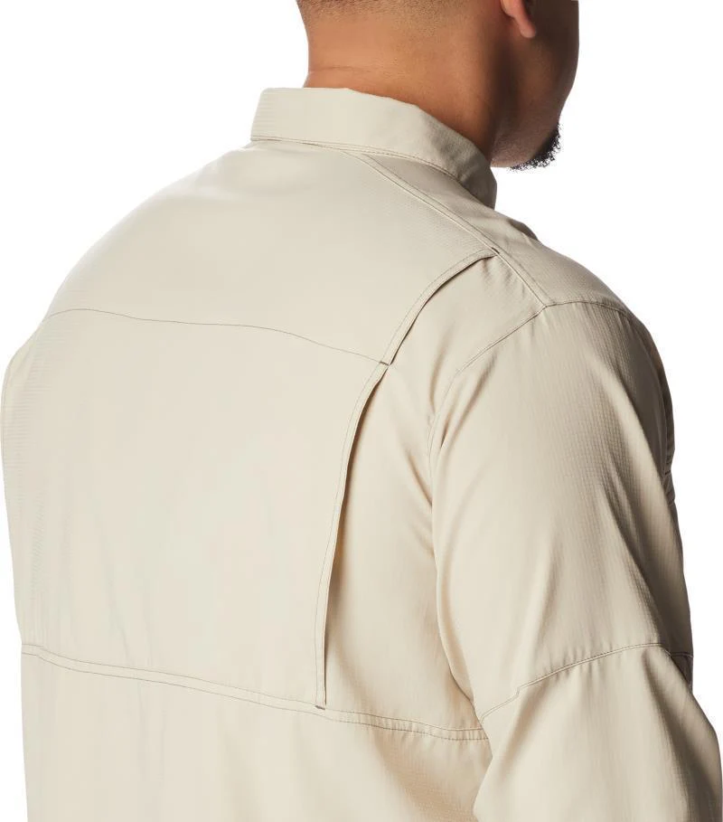 Silver Ridge Lite LS Shirt - Big - Mens - Image 18