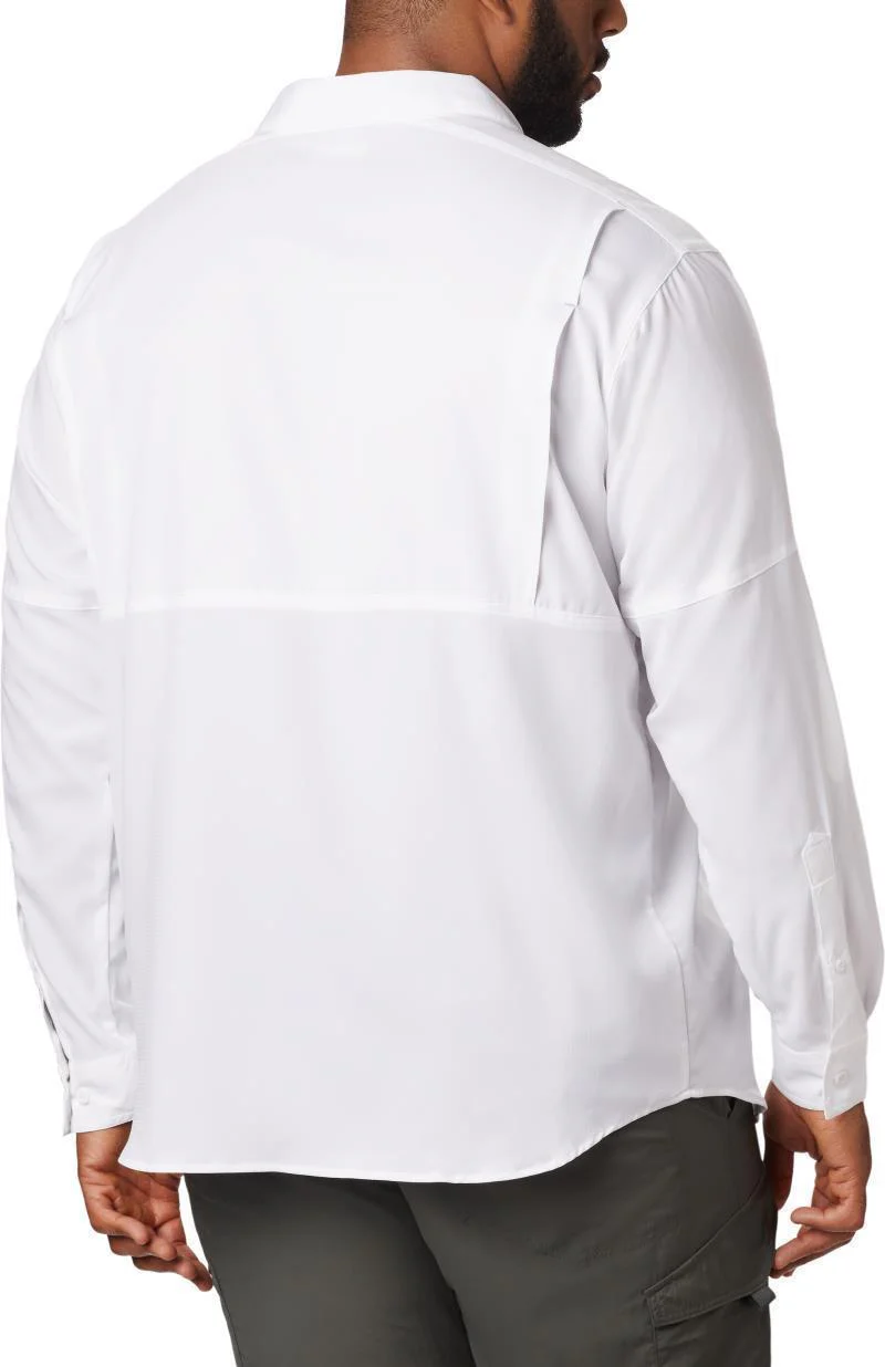 Silver Ridge Lite LS Shirt - Big - Mens - Image 20