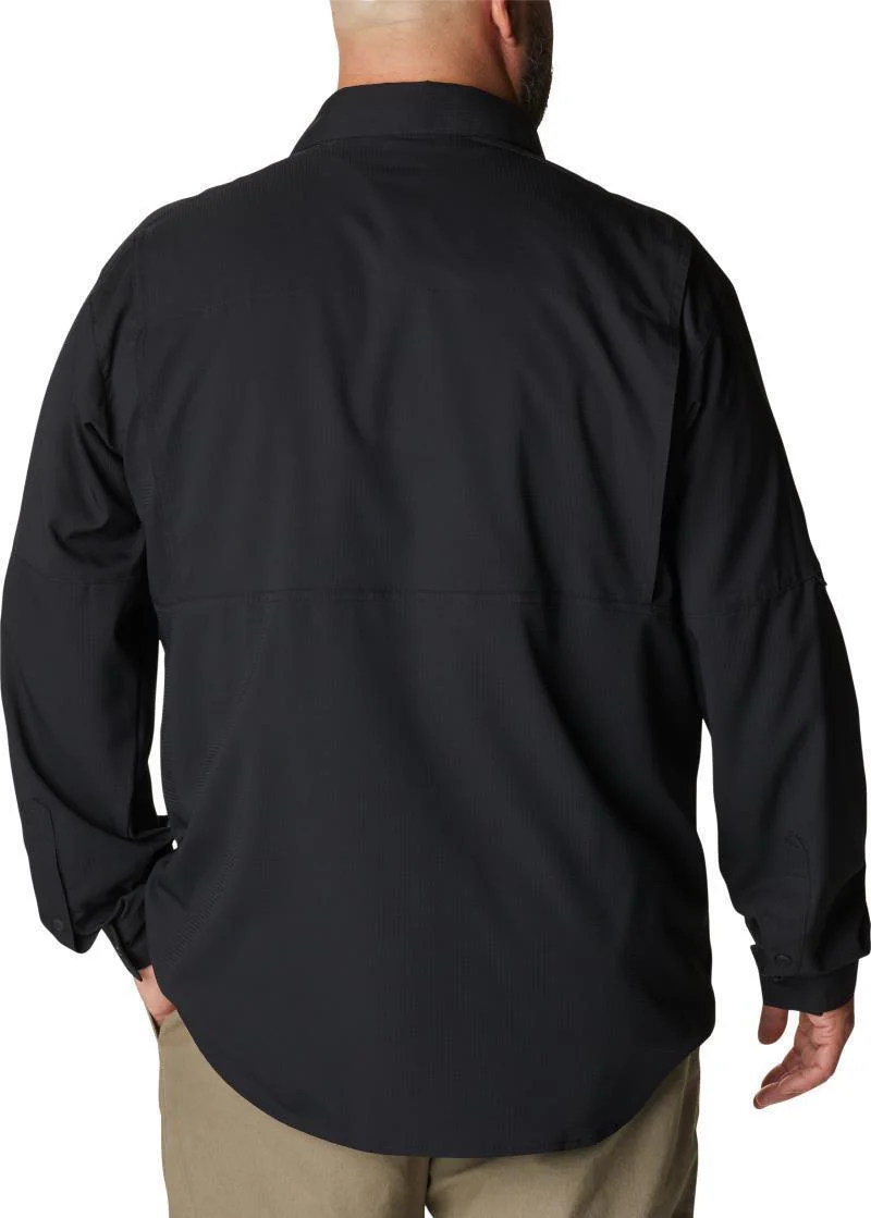 Silver Ridge Lite LS Shirt - Big - Mens - Image 31