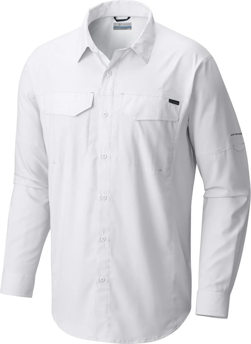 Silver Ridge Lite LS Shirt - Tall - Mens