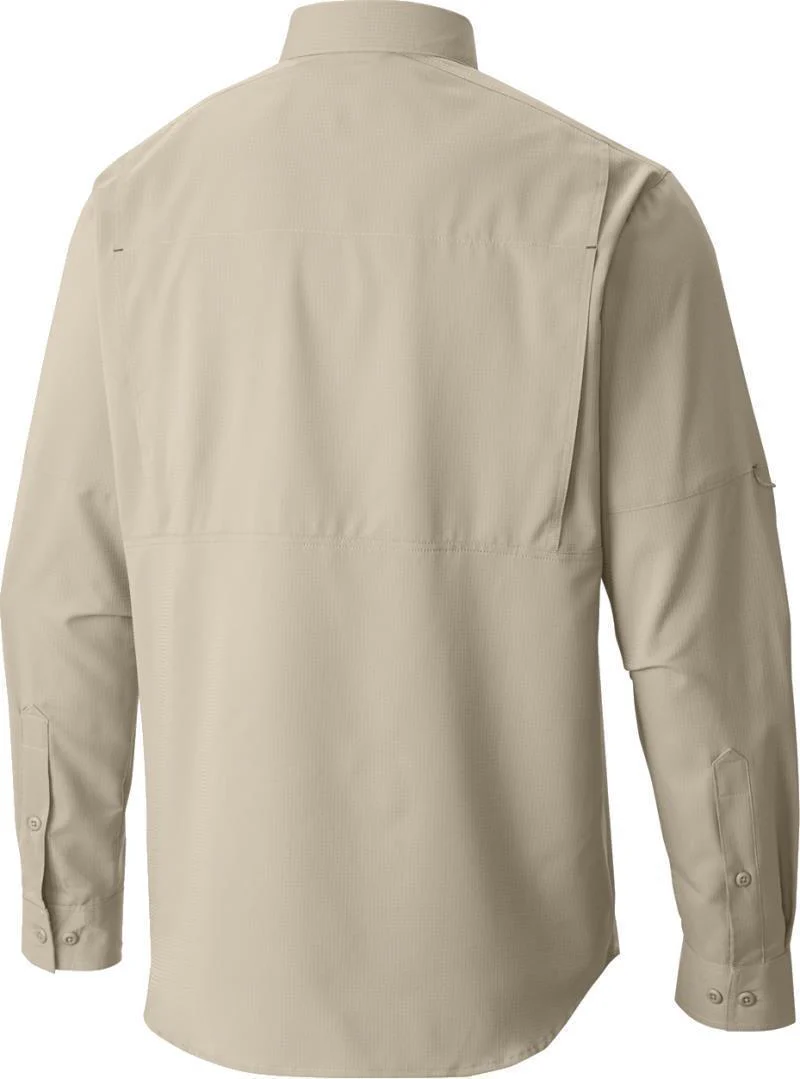 Silver Ridge Lite LS Shirt - Tall - Mens - Image 10