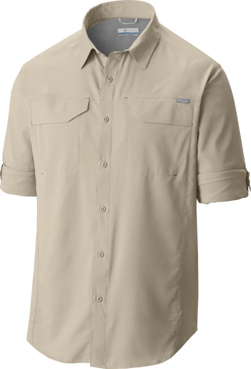 Silver Ridge Lite LS Shirt - Tall - Mens - Image 11