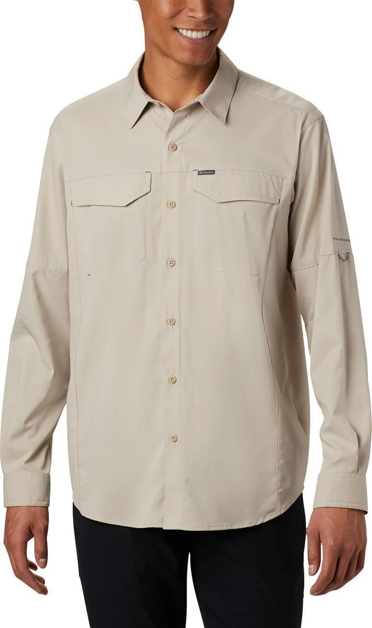Silver Ridge Lite LS Shirt - Tall - Mens - Image 12