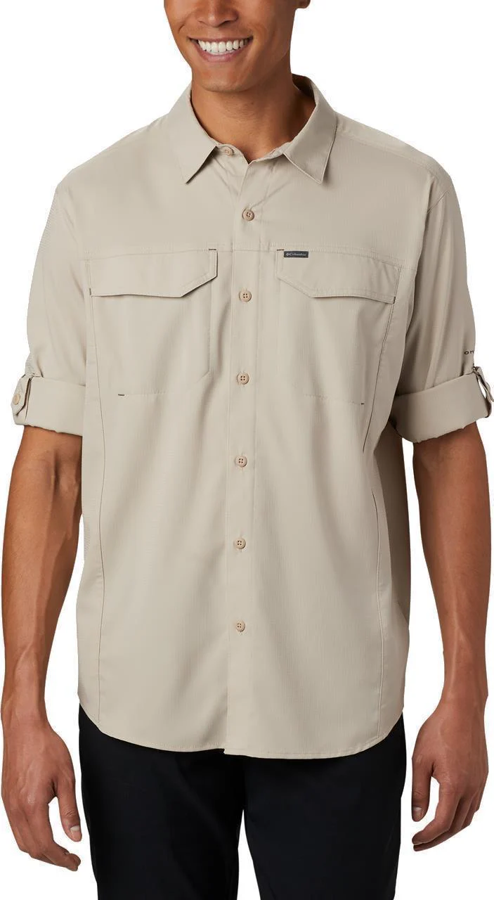 Silver Ridge Lite LS Shirt - Tall - Mens - Image 13