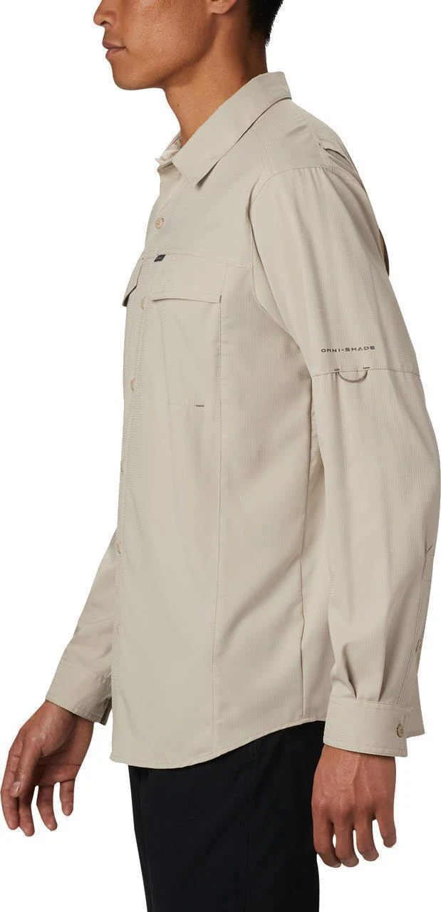 Silver Ridge Lite LS Shirt - Tall - Mens - Image 14