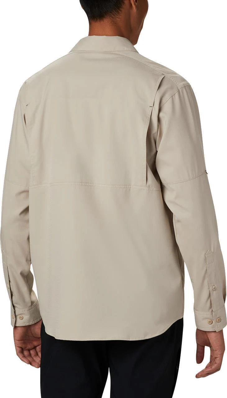 Silver Ridge Lite LS Shirt - Tall - Mens - Image 15