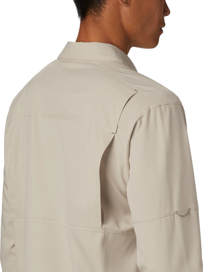 Silver Ridge Lite LS Shirt - Tall - Mens - Image 16
