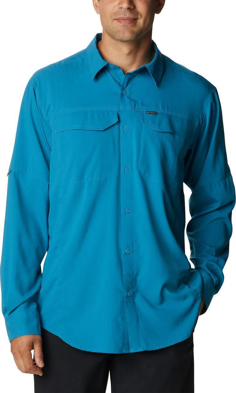 Silver Ridge Lite LS Shirt - Tall - Mens - Image 17