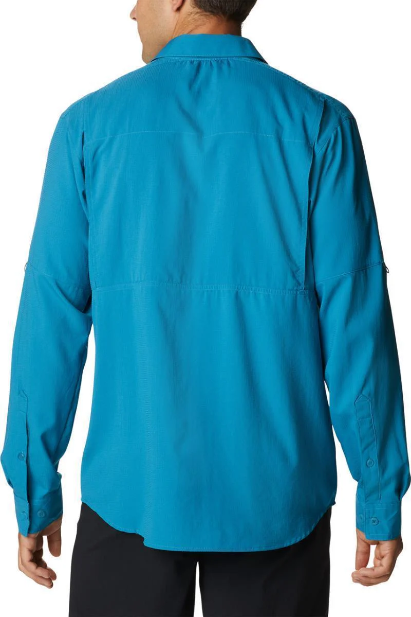 Silver Ridge Lite LS Shirt - Tall - Mens - Image 18