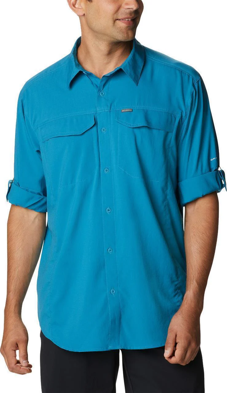 Silver Ridge Lite LS Shirt - Tall - Mens - Image 19