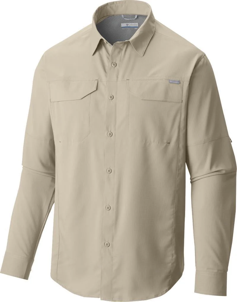 Silver Ridge Lite LS Shirt - Tall - Mens - Image 2