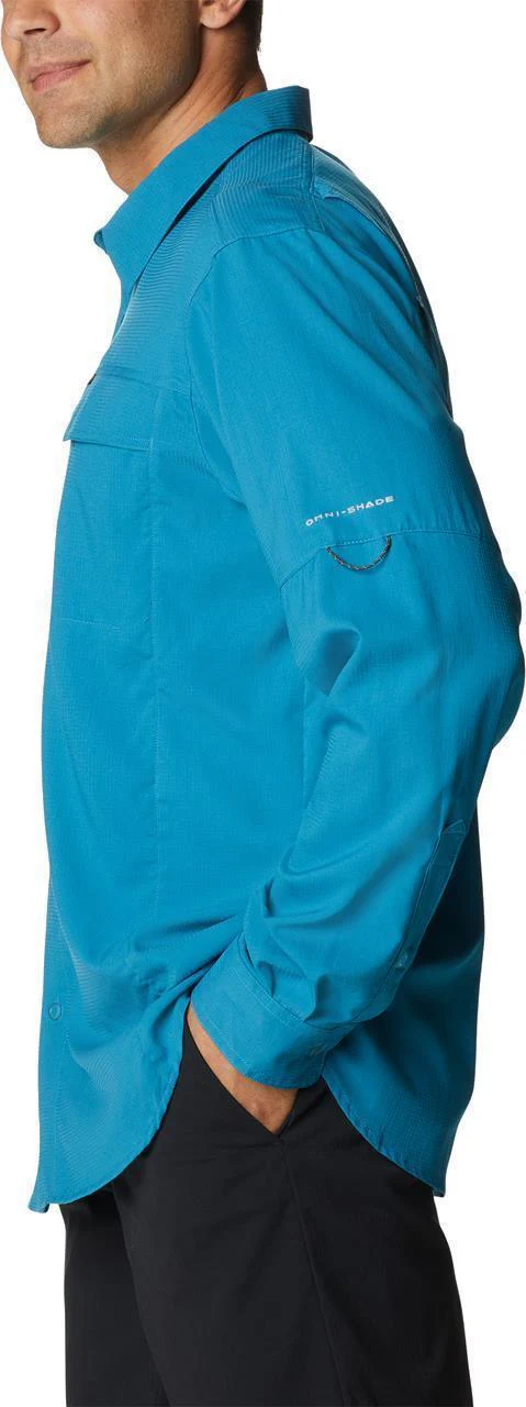 Silver Ridge Lite LS Shirt - Tall - Mens - Image 20