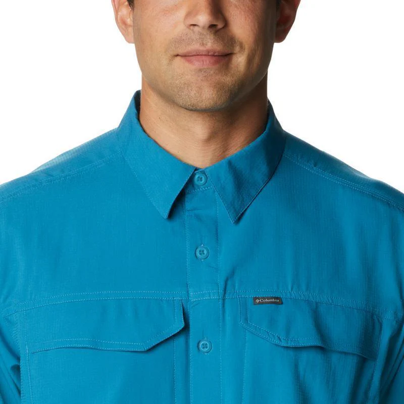 Silver Ridge Lite LS Shirt - Tall - Mens - Image 21