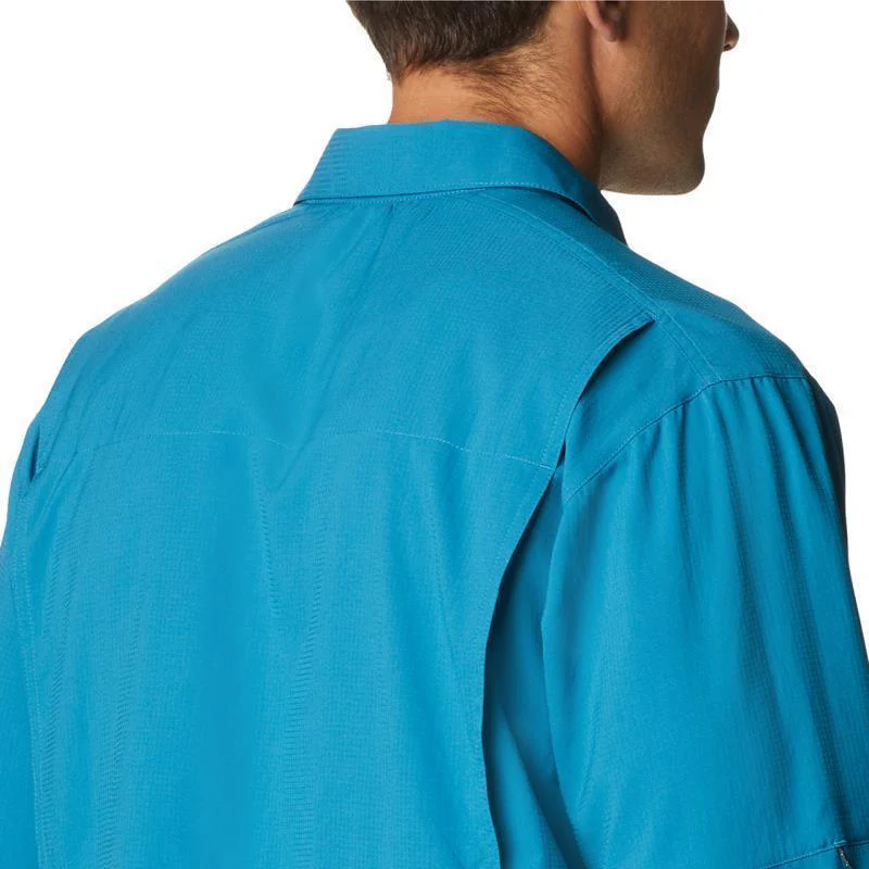 Silver Ridge Lite LS Shirt - Tall - Mens - Image 22
