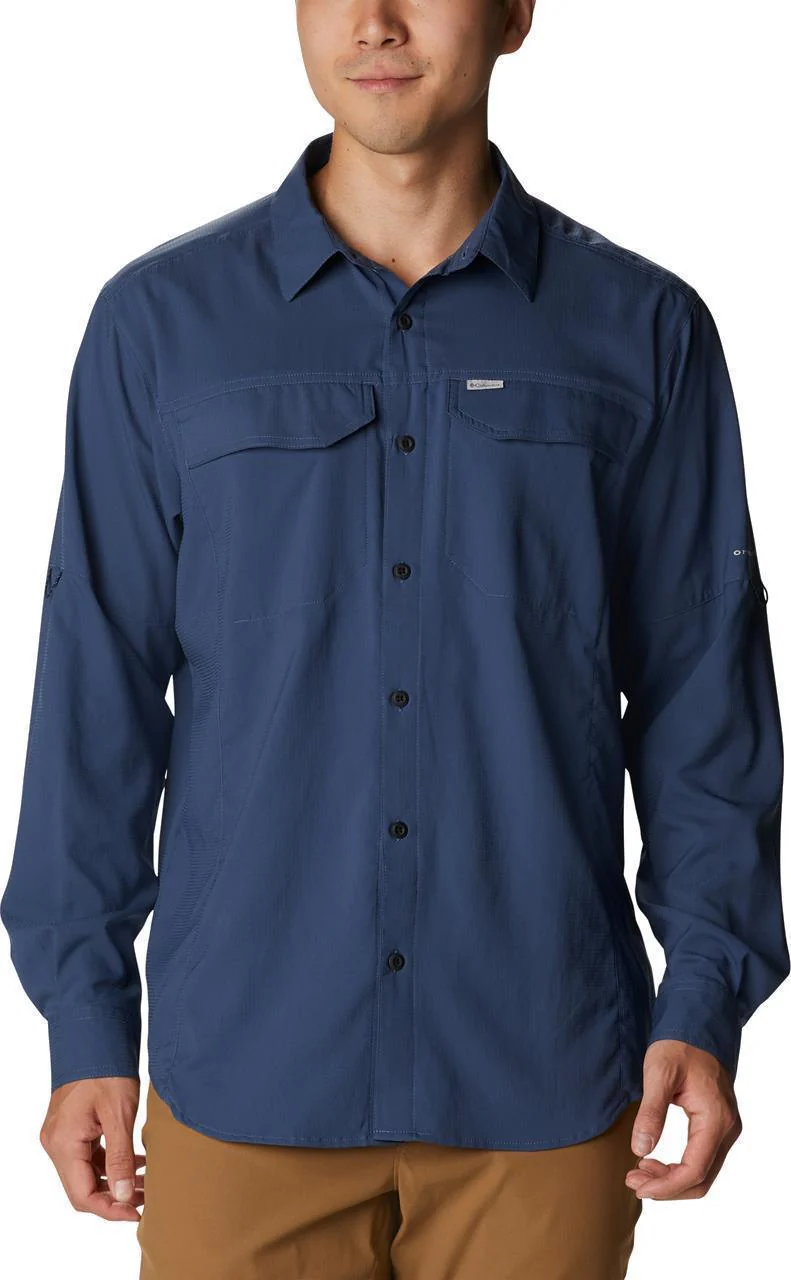 Silver Ridge Lite LS Shirt - Tall - Mens - Image 23