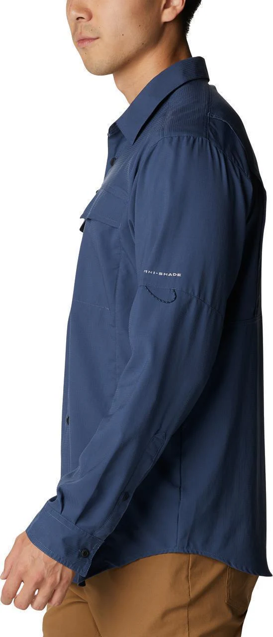Silver Ridge Lite LS Shirt - Tall - Mens - Image 26