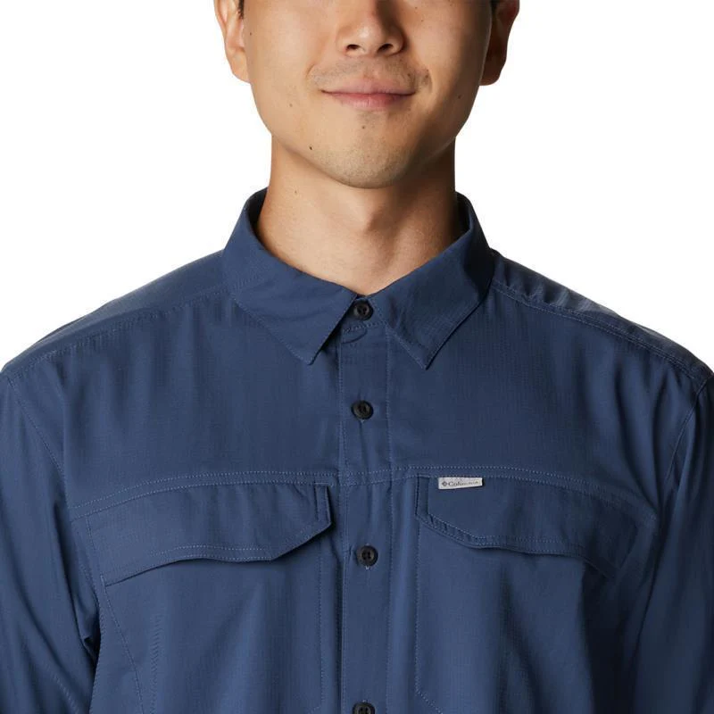 Silver Ridge Lite LS Shirt - Tall - Mens - Image 27