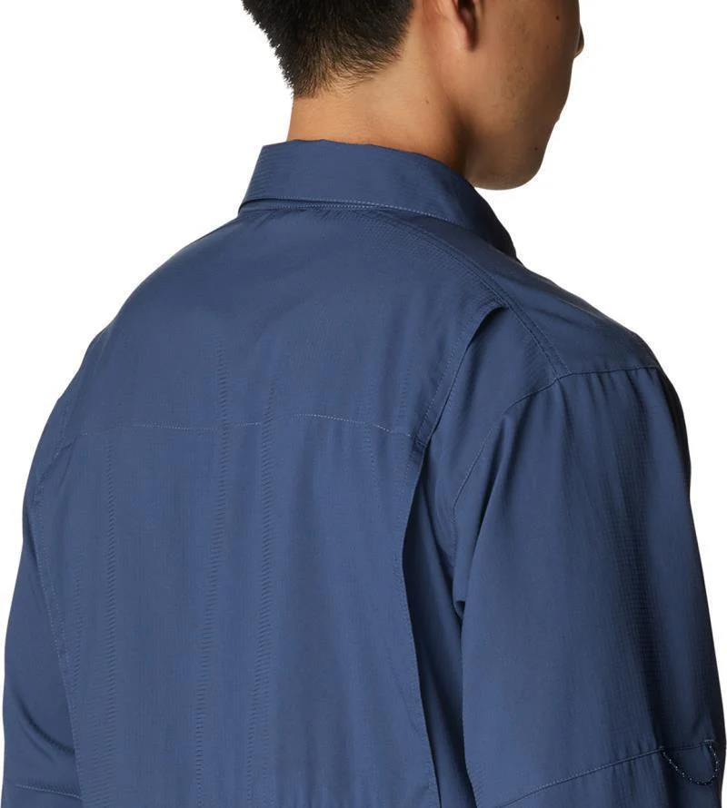 Silver Ridge Lite LS Shirt - Tall - Mens - Image 28