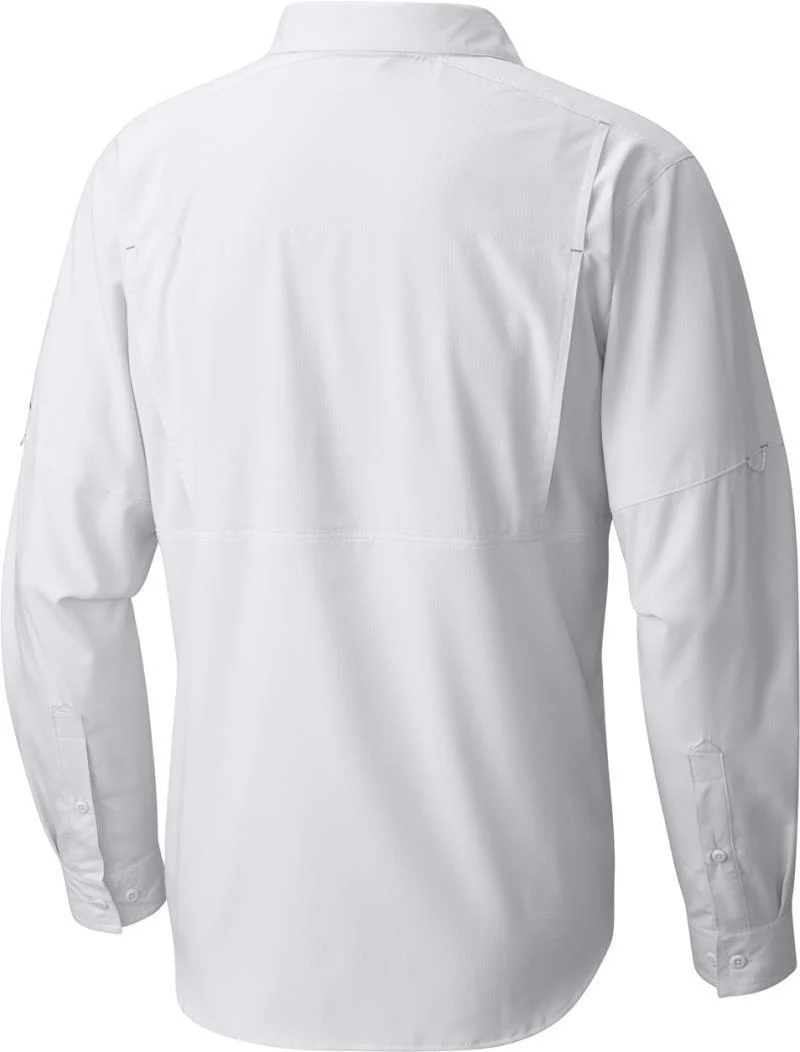 Silver Ridge Lite LS Shirt - Tall - Mens - Image 3