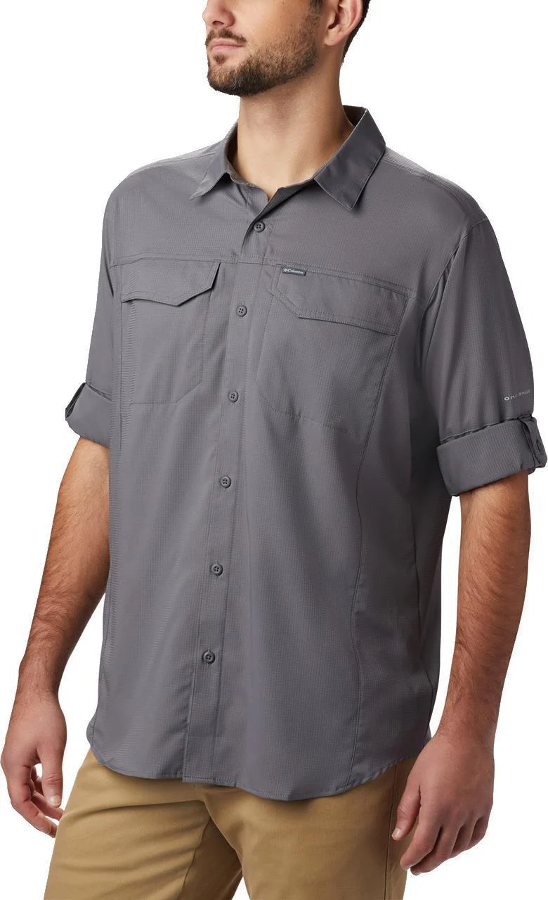 Silver Ridge Lite LS Shirt - Tall - Mens - Image 30