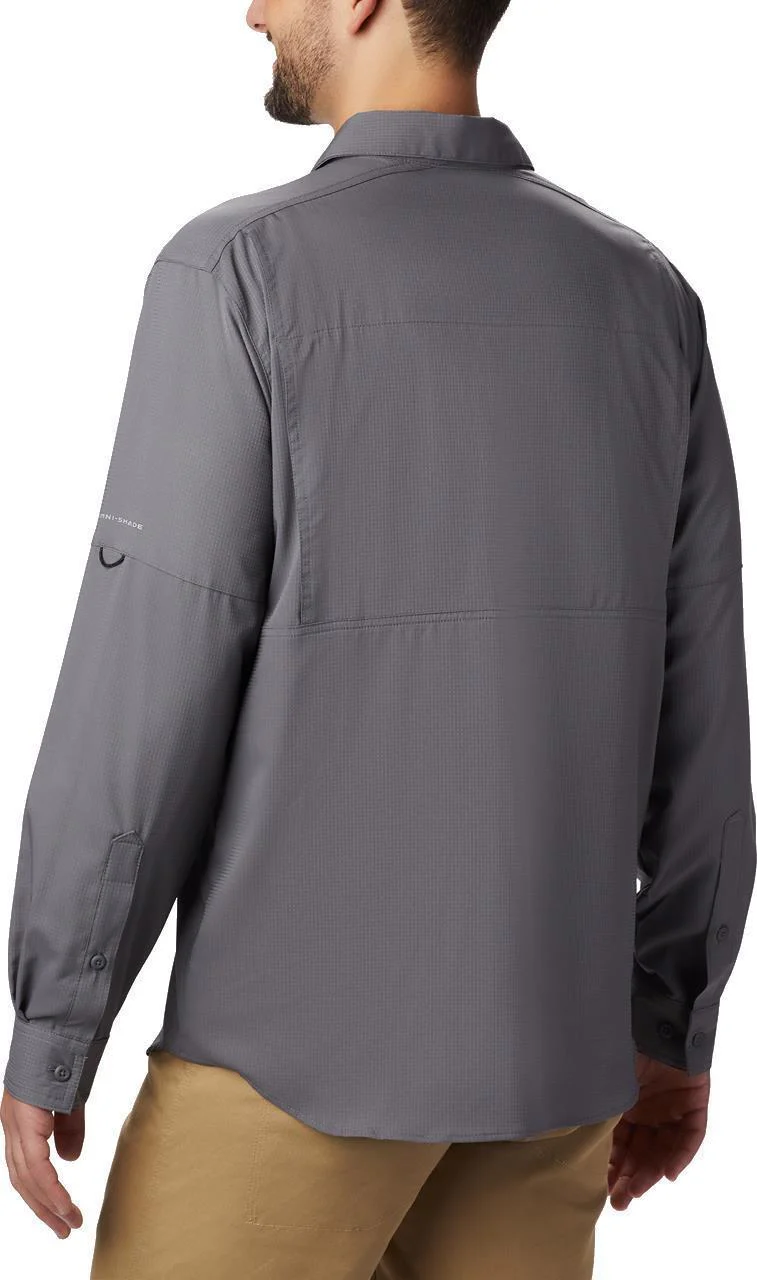 Silver Ridge Lite LS Shirt - Tall - Mens - Image 31