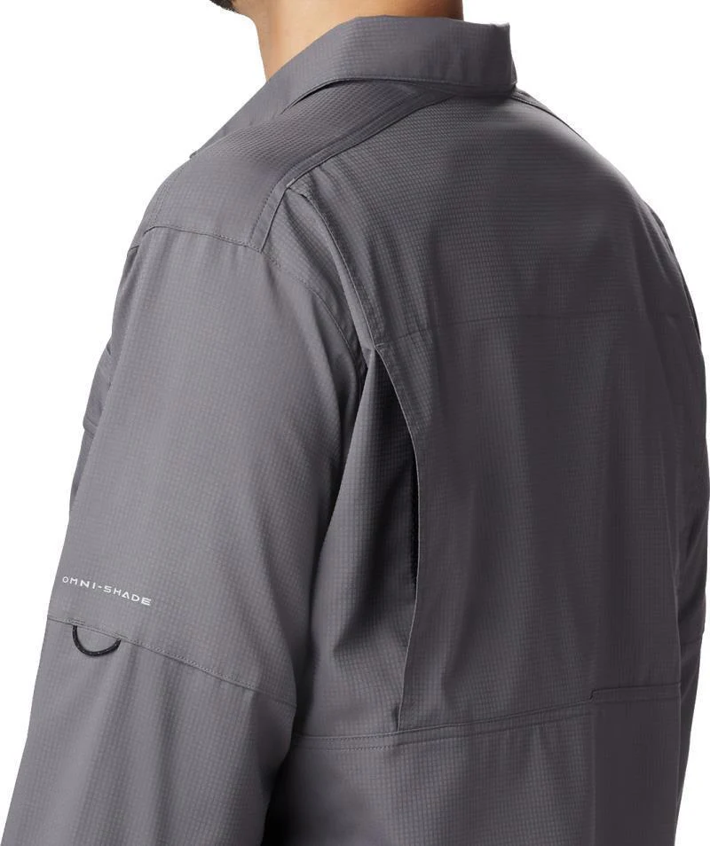 Silver Ridge Lite LS Shirt - Tall - Mens - Image 32