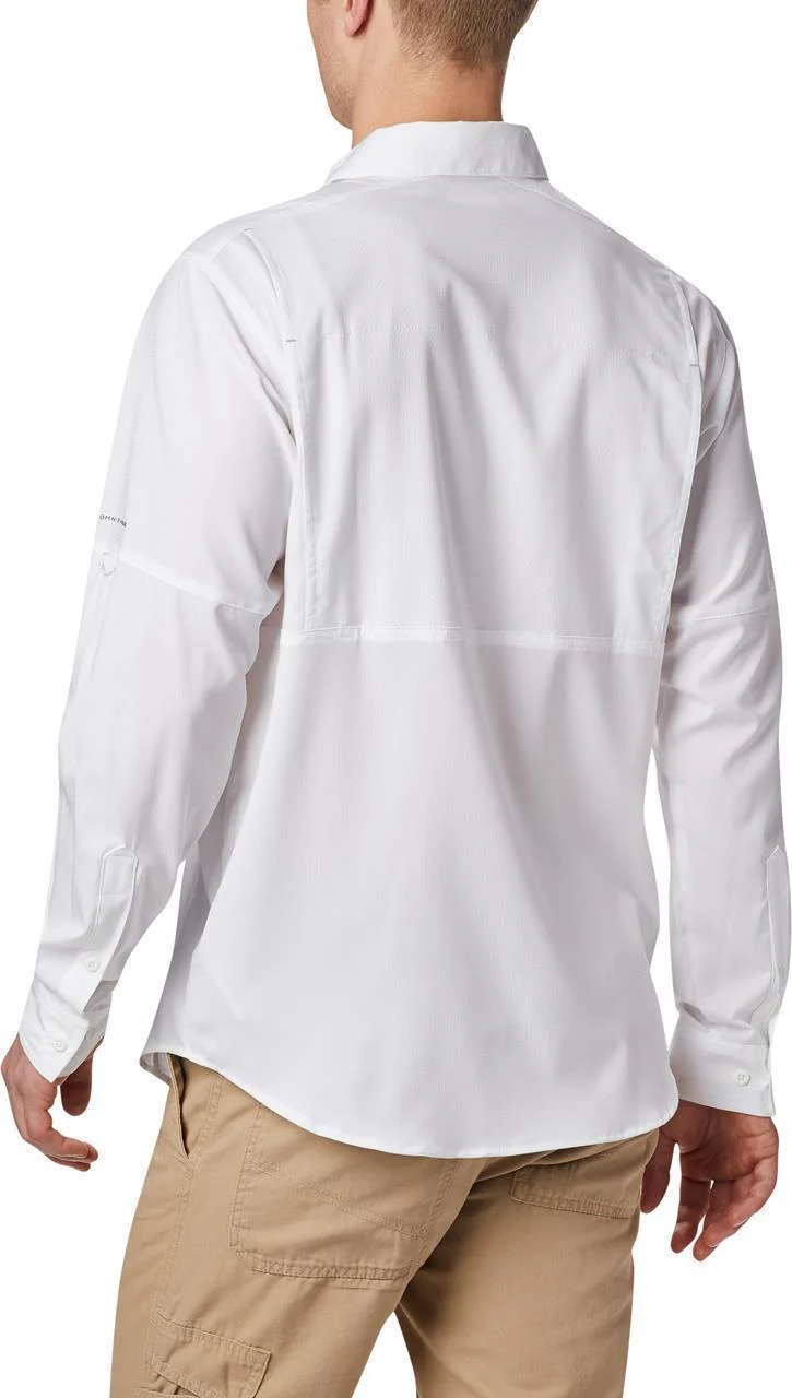 Silver Ridge Lite LS Shirt - Tall - Mens - Image 7