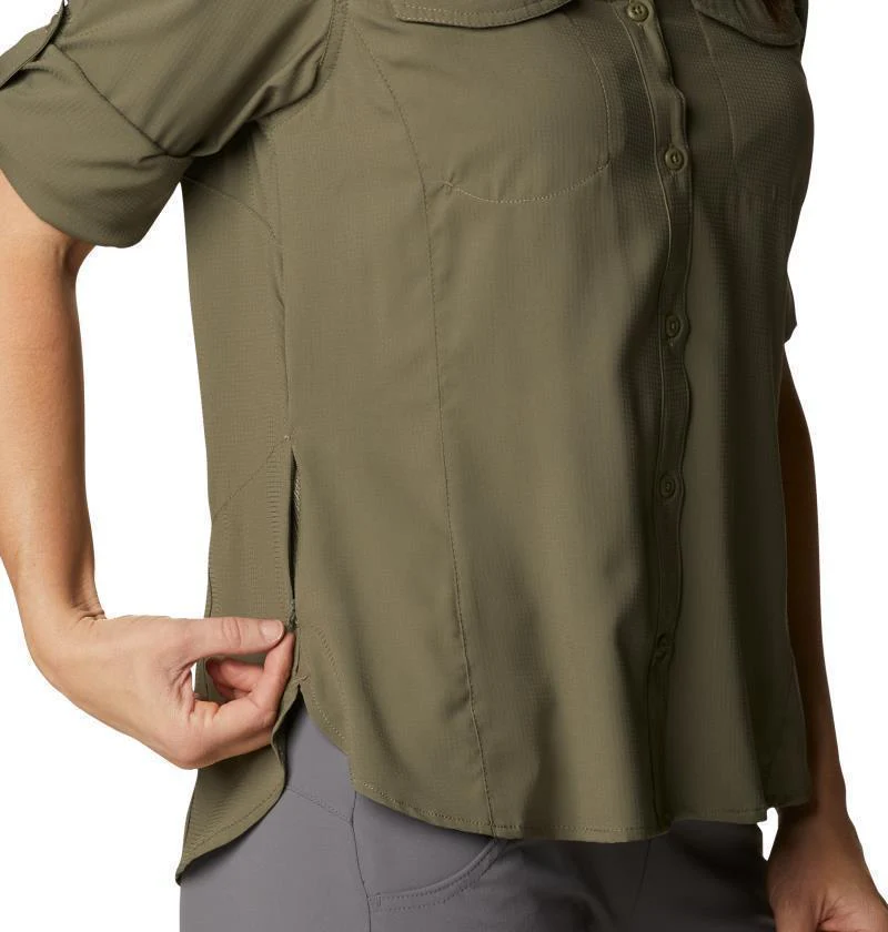 Silver Ridge Lite LS Shirt - Womens - Image 18