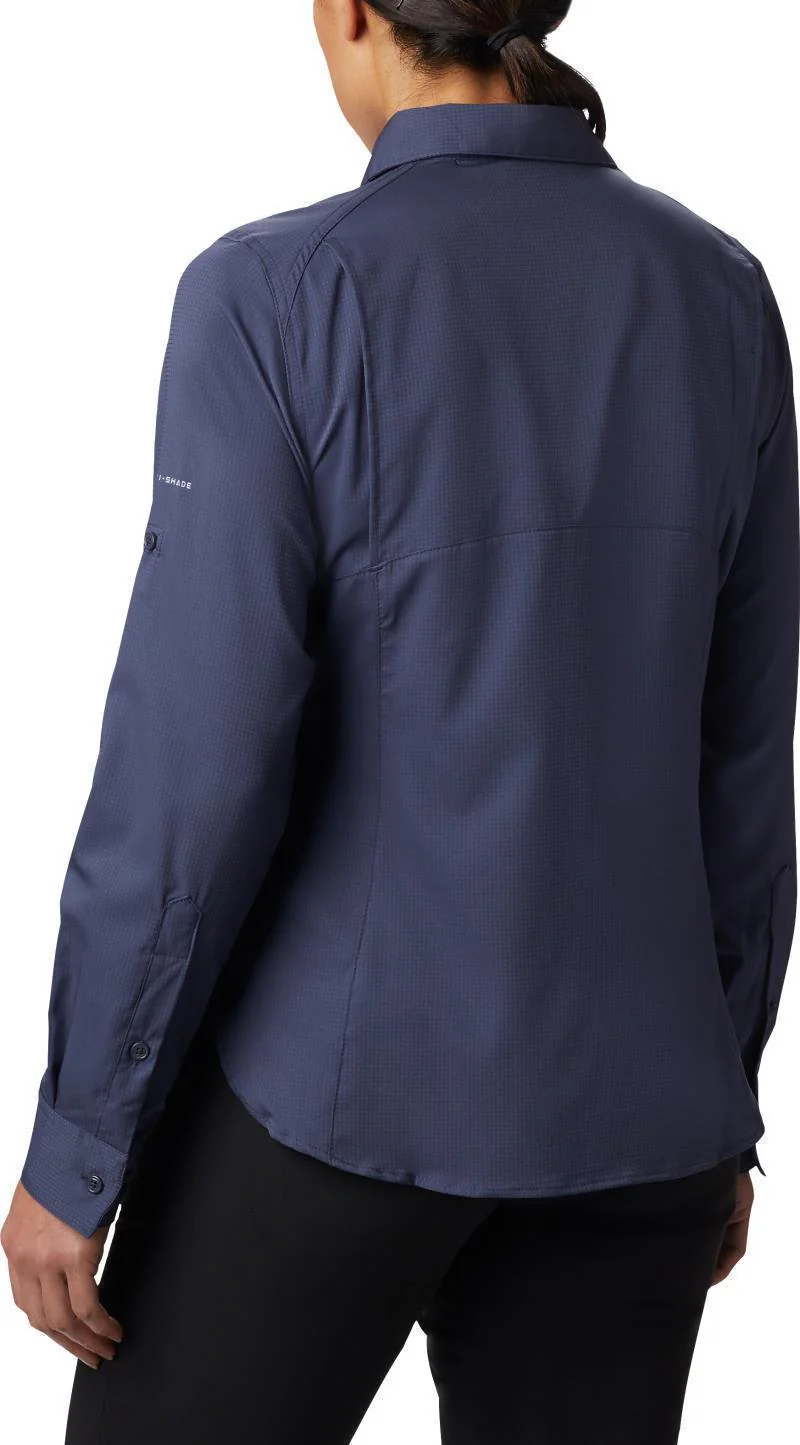 Silver Ridge Lite LS Shirt - Womens - Image 2