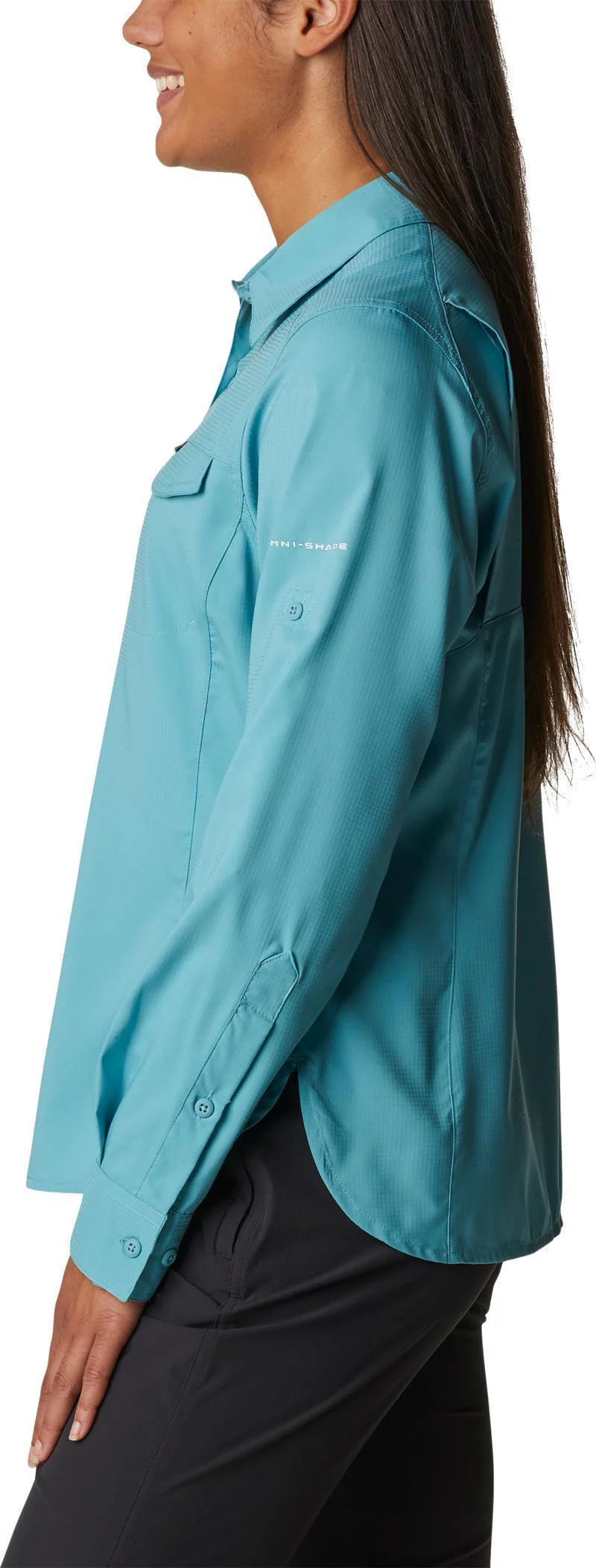 Silver Ridge Lite LS Shirt - Womens - Image 22