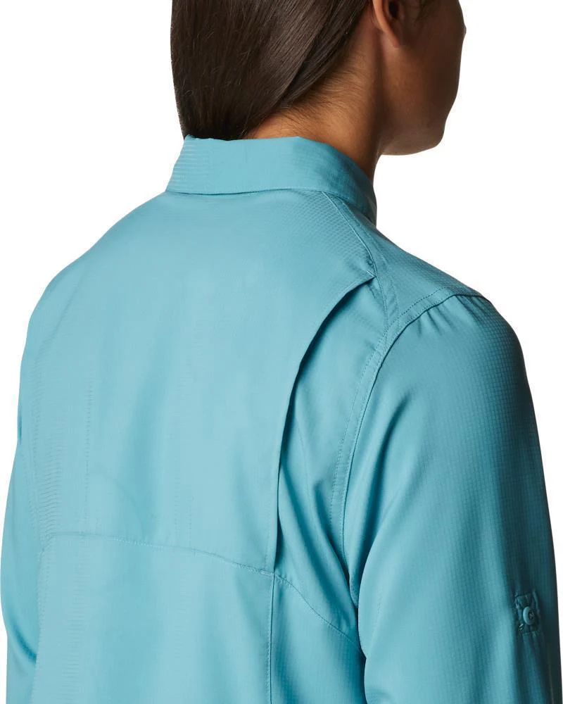 Silver Ridge Lite LS Shirt - Womens - Image 24