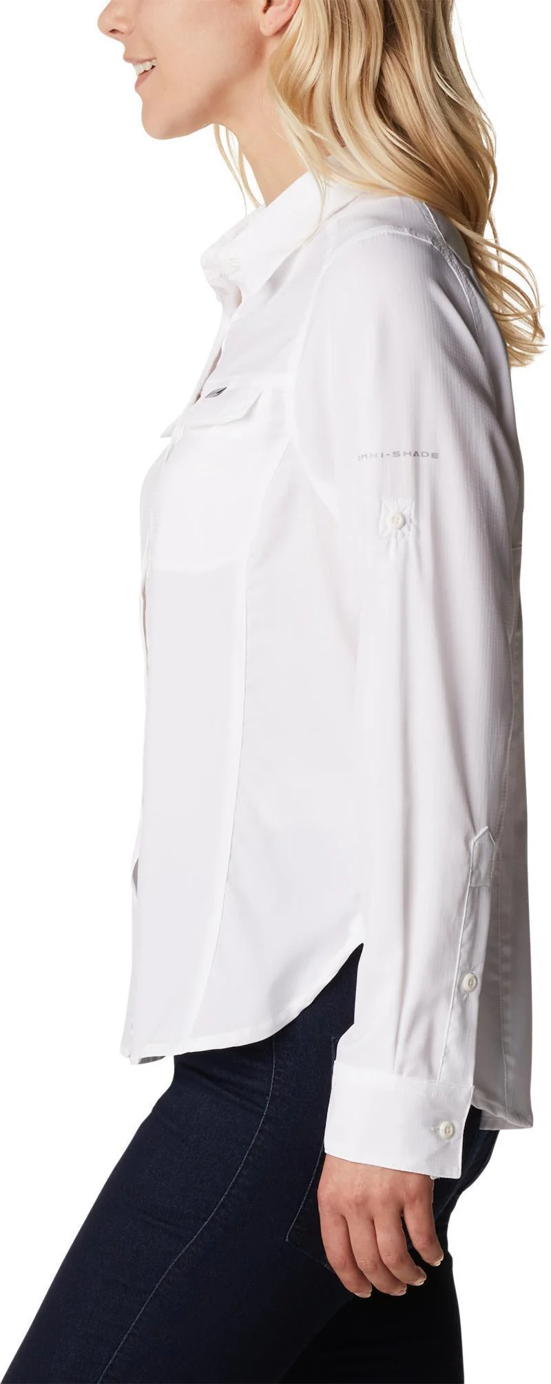 Silver Ridge Lite LS Shirt - Womens - Image 30