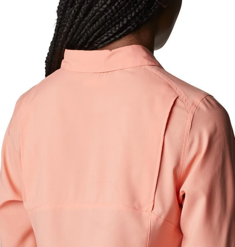 Silver Ridge Lite LS Shirt - Womens - Image 38