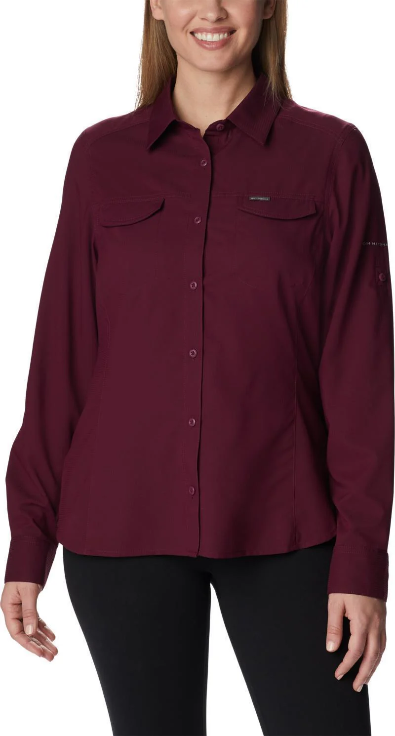 Silver Ridge Lite LS Shirt - Womens - Image 40