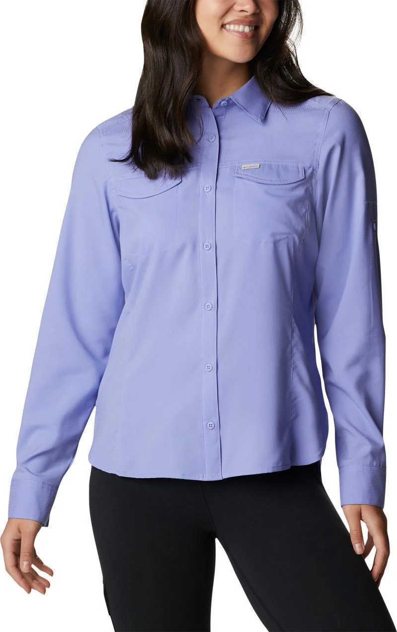 Silver Ridge Lite LS Shirt - Womens - Image 46