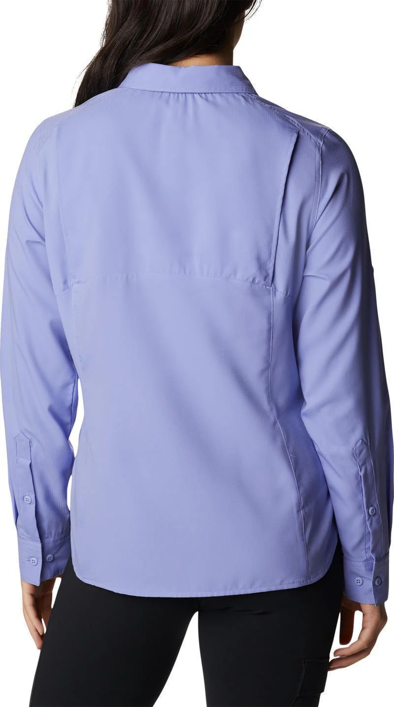 Silver Ridge Lite LS Shirt - Womens - Image 47