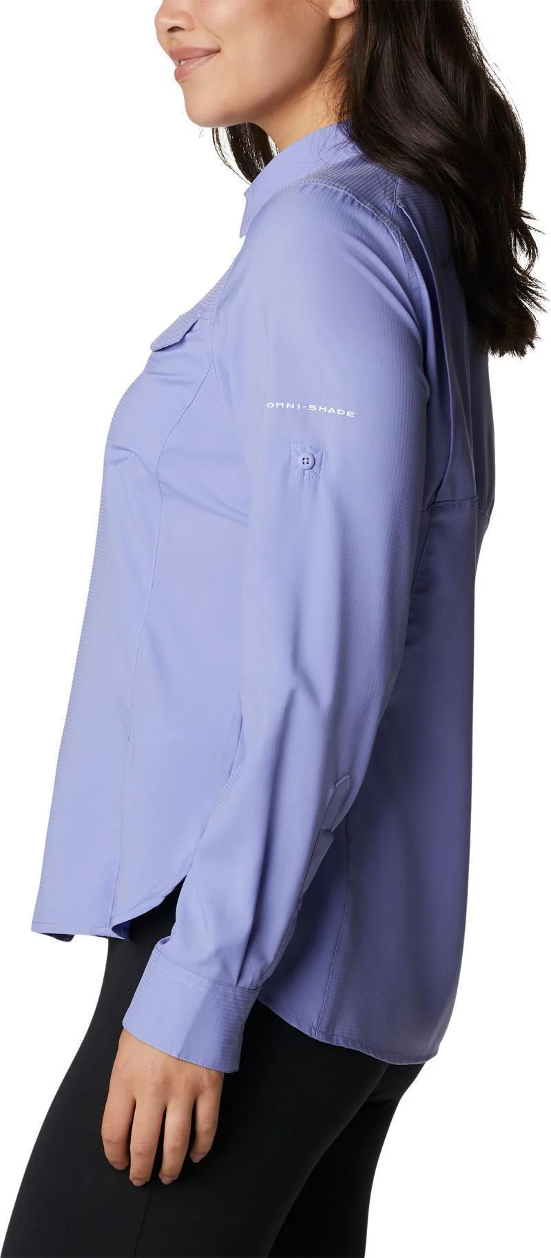Silver Ridge Lite LS Shirt - Womens - Image 49