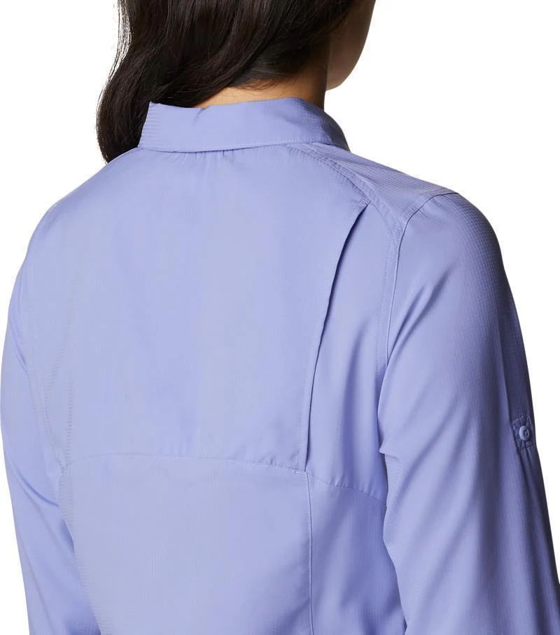 Silver Ridge Lite LS Shirt - Womens - Image 51