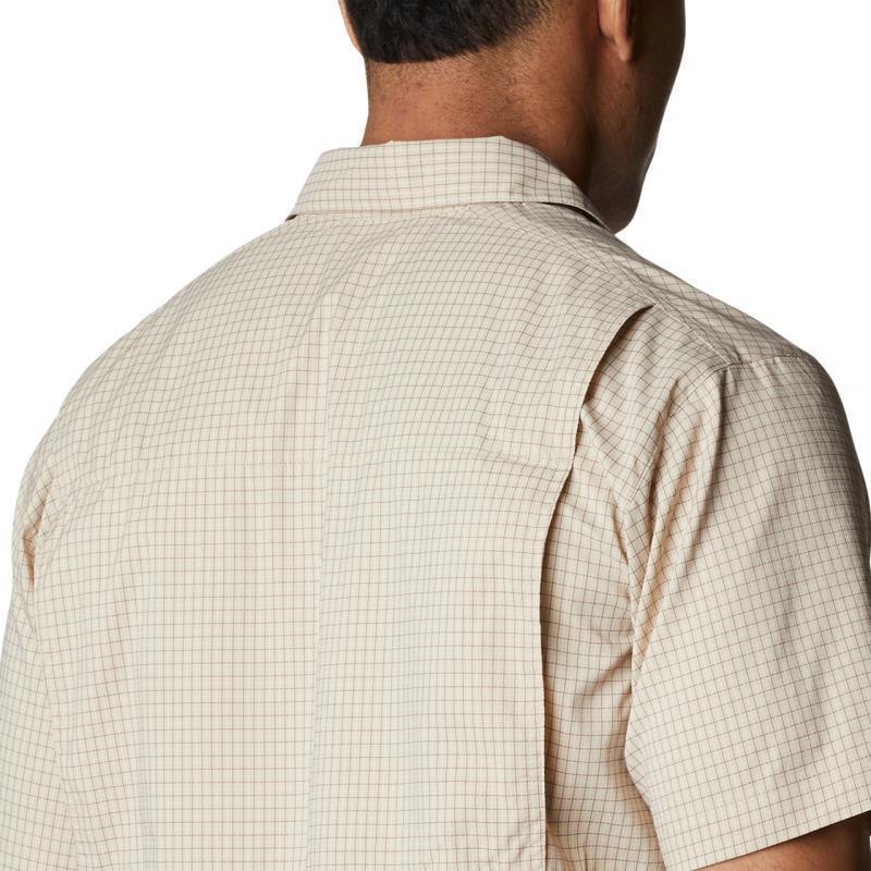 Silver Ridge Lite Plaid SS - Tall - Mens - Image 10